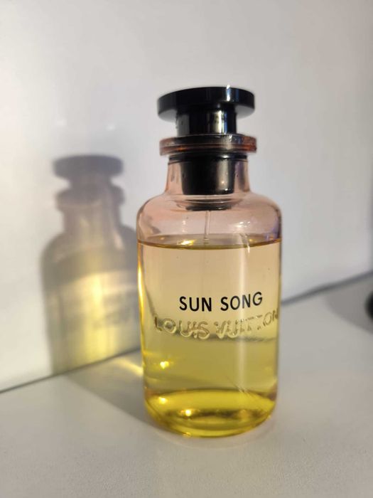 Louis Vuitton Sun Song