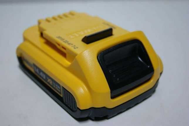 DEWALT 14,4v 2AH bateria akumulator do wkretarka klucz
