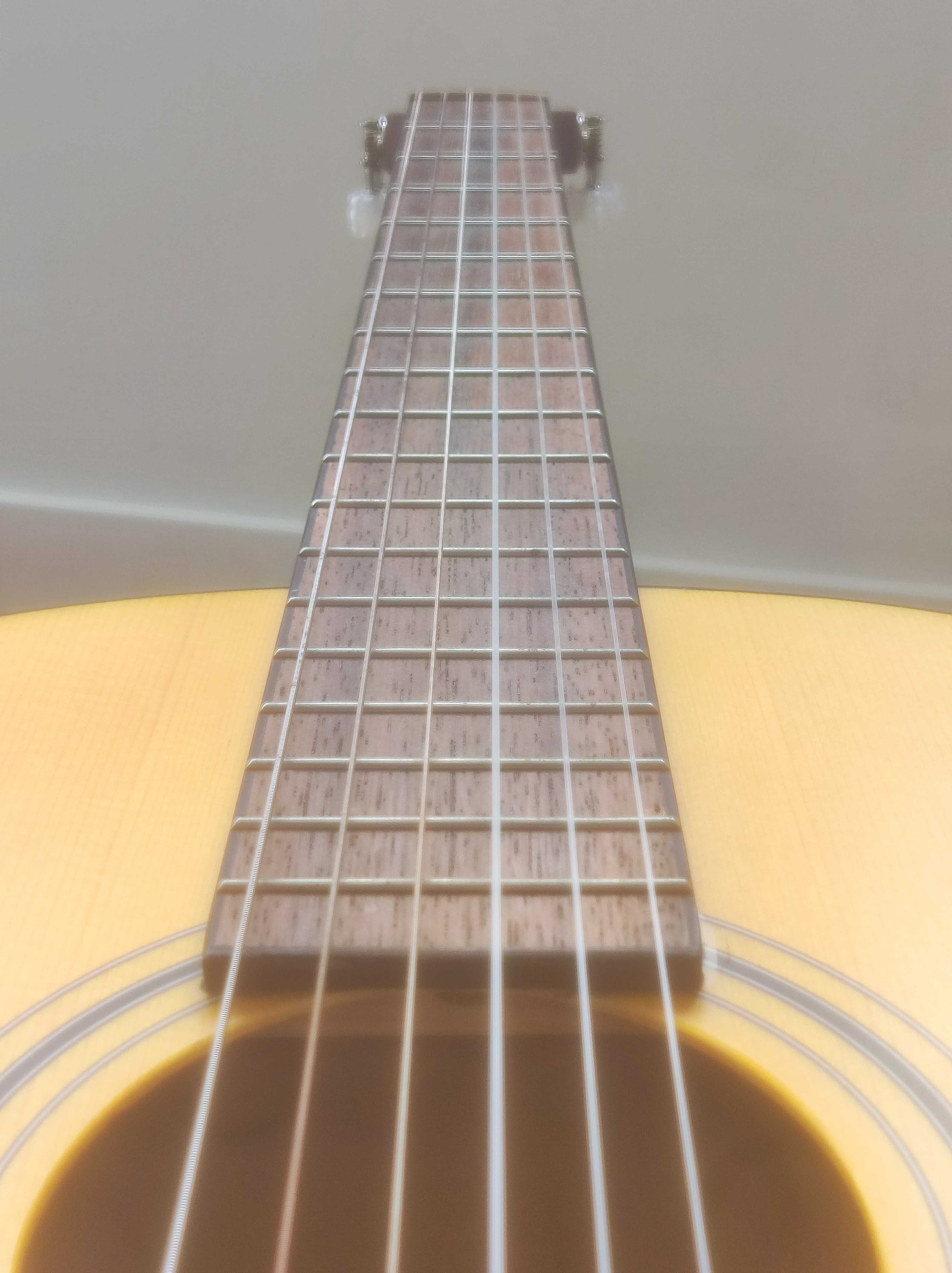 Guitarra acústica - Fender