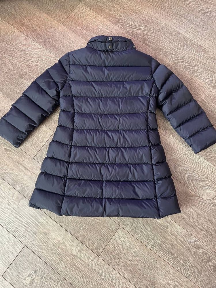 Kurtka Moncler oryginalna