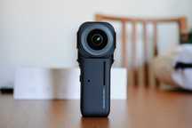 Insta 360 One RS 1 inch 360 Edition