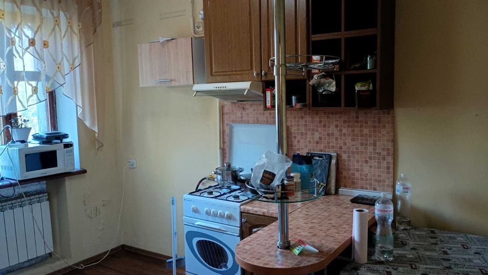 Продам 2-комн.квартиру в Днепровском районе, р-н ДК ЗАЛК