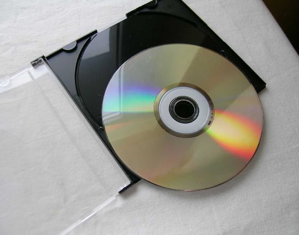 Bezpieczny Autobus DVD