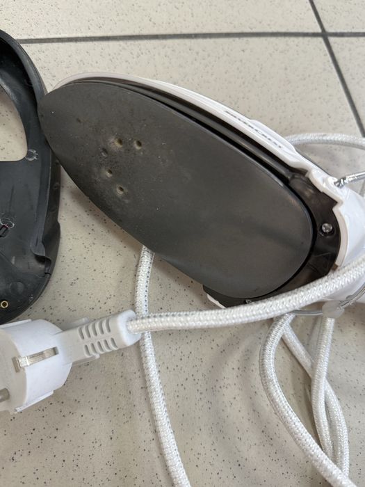 Праска парова  бу