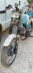 Sachs 5 velocidades