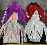 Спортивна кофта Adidas