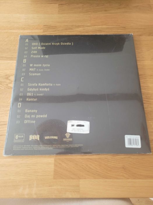 Paluch - Ostatni krzyk osiedla LP Nowa