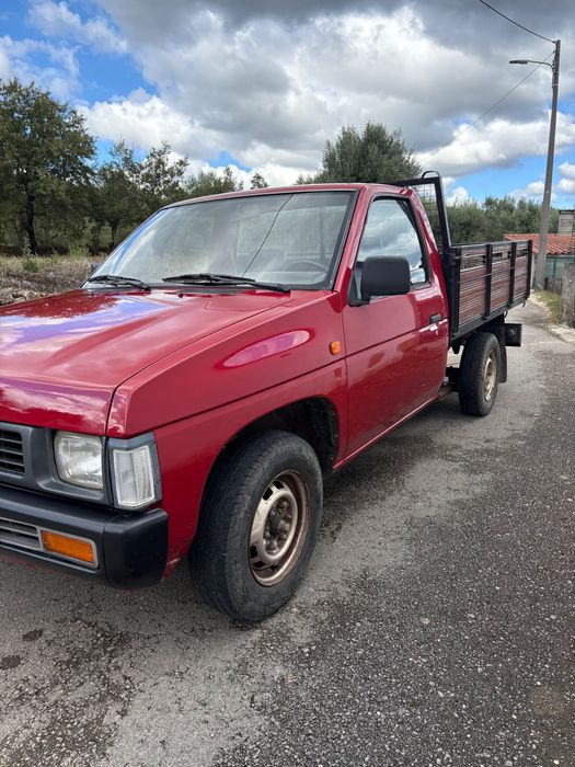 NIssan PickUp 1993