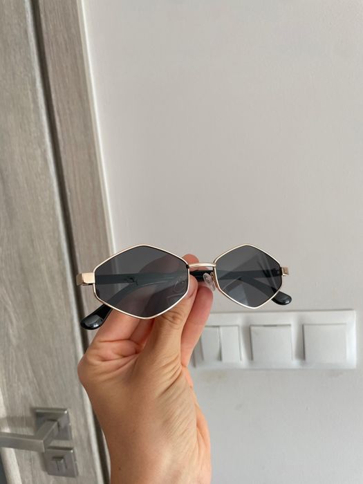 Piekne okulary przeciwstoneczne dla kobiet