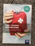 Żyję i działam bezpiecznie