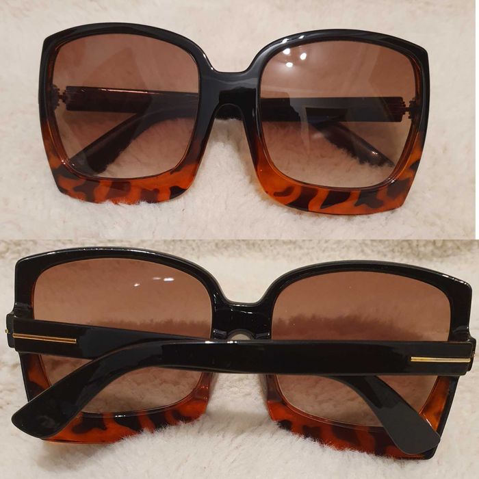 Óculos de sol e Armações Ópticas