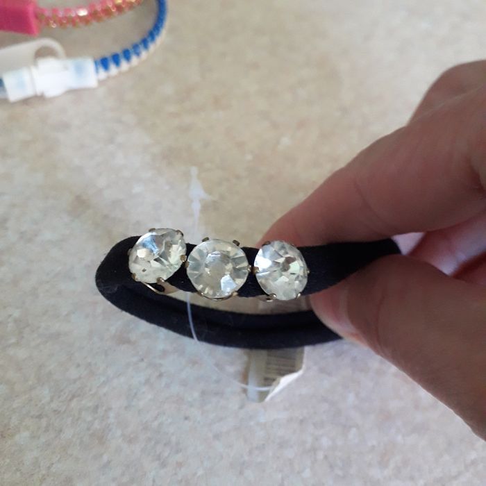 Заколки, бижутерия для девочки