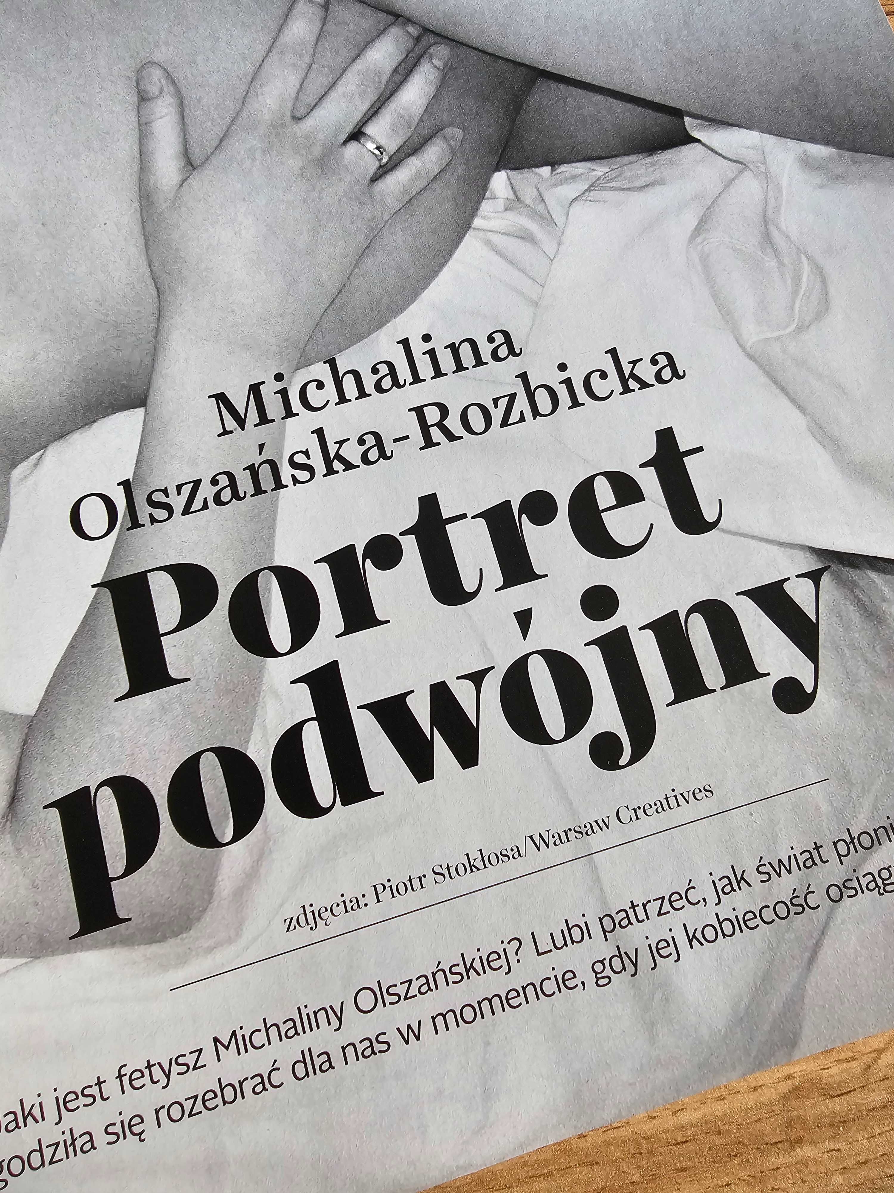 Playboy 7/2019 - Abigail O'Neill, Michalina Olszańska, Jachimowicz