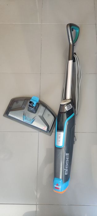 Mopa a vapor Bissell PowerFresh