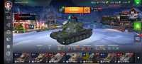 Продам аккаунт в World of Tanks Blitz