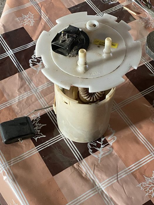 Бензонасос ВАЗ 2114 2115 21099,калина