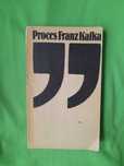 Proces Franz Kafka