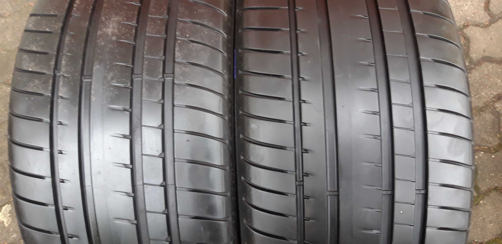 Opony 275\30\20 Goodeyr 2 szt