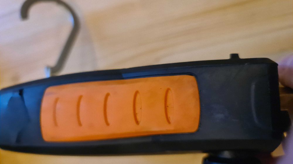 Манометрический коллектор testo