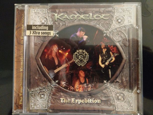 Kamelot/Expedition Ltd