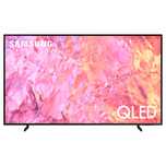 Telewizor Samsung QE50Q60CAUXXH 50" | Gwarancja 25 miesięcy | Okazja!