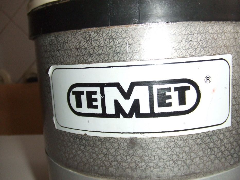 Термос из нержавеющей стали