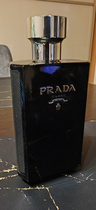 Prada Homme Intense, oryginalne 60/100ml