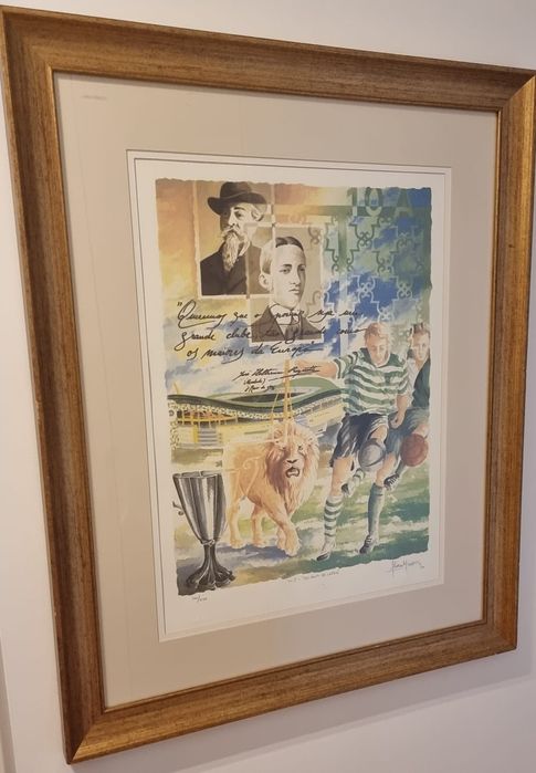 Quadro Sporting Clube de Portugal