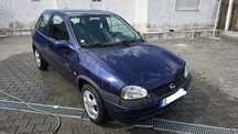 Opel Corsa 1.2 16V