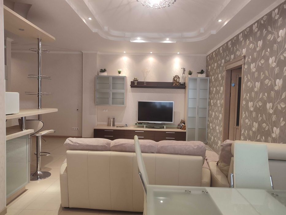 Продажа 3 к.кв./ ЖК Дом на Петровского/ ЦЕНТР/Ярослава Мудрого