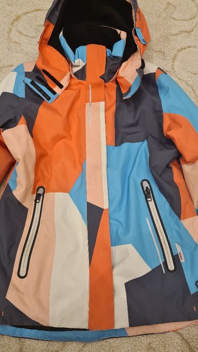 Reima Reimatec Frost 164 зріст зима куртка