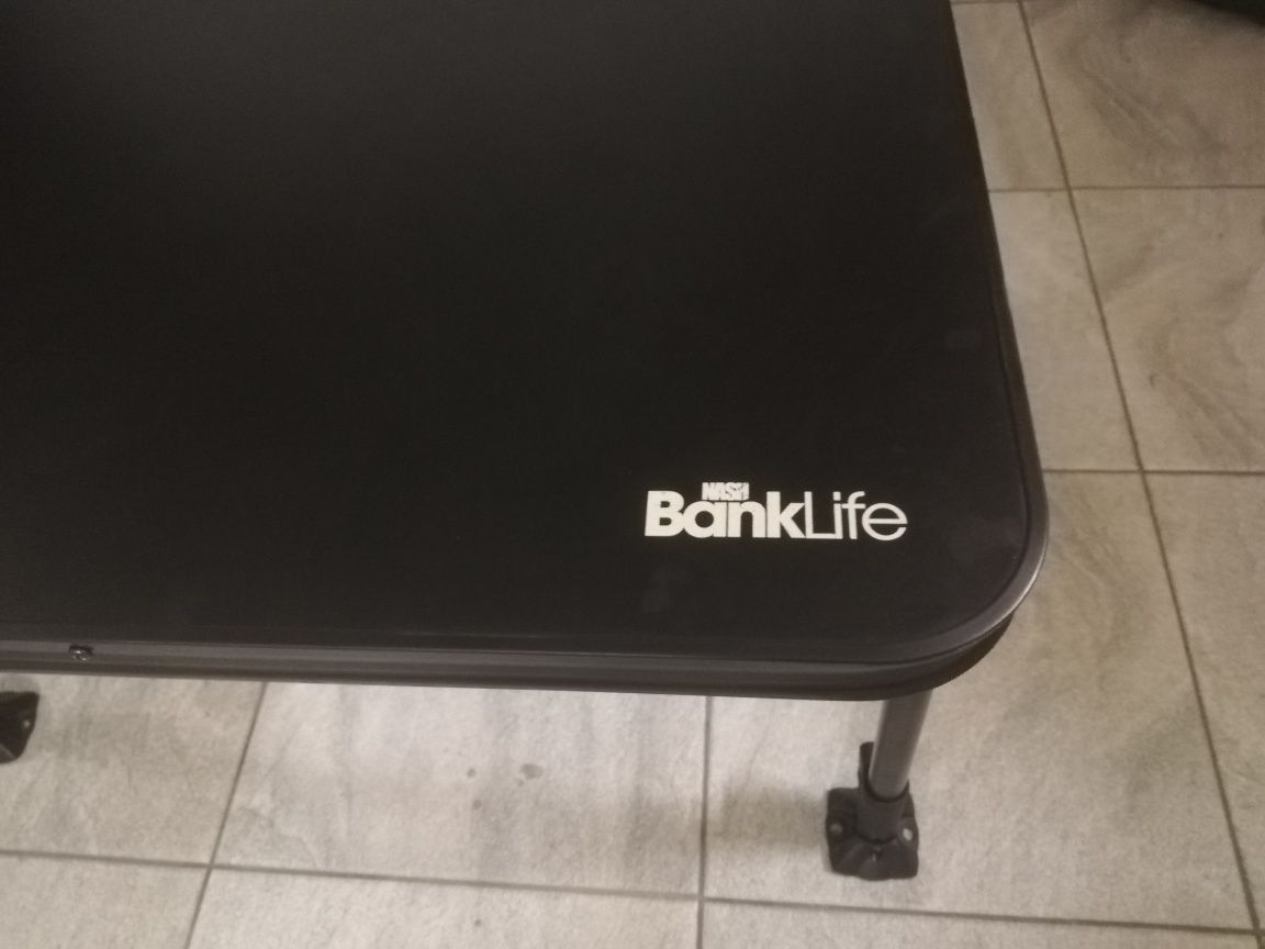 Stolik nash bank life adjustable small