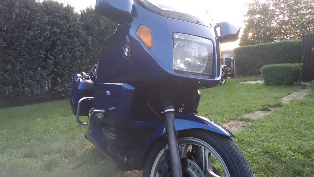 Sprzedam BMW K75rt