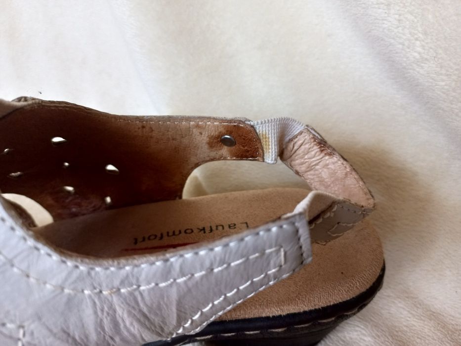 Босоніжки Reflexan, розмір 39