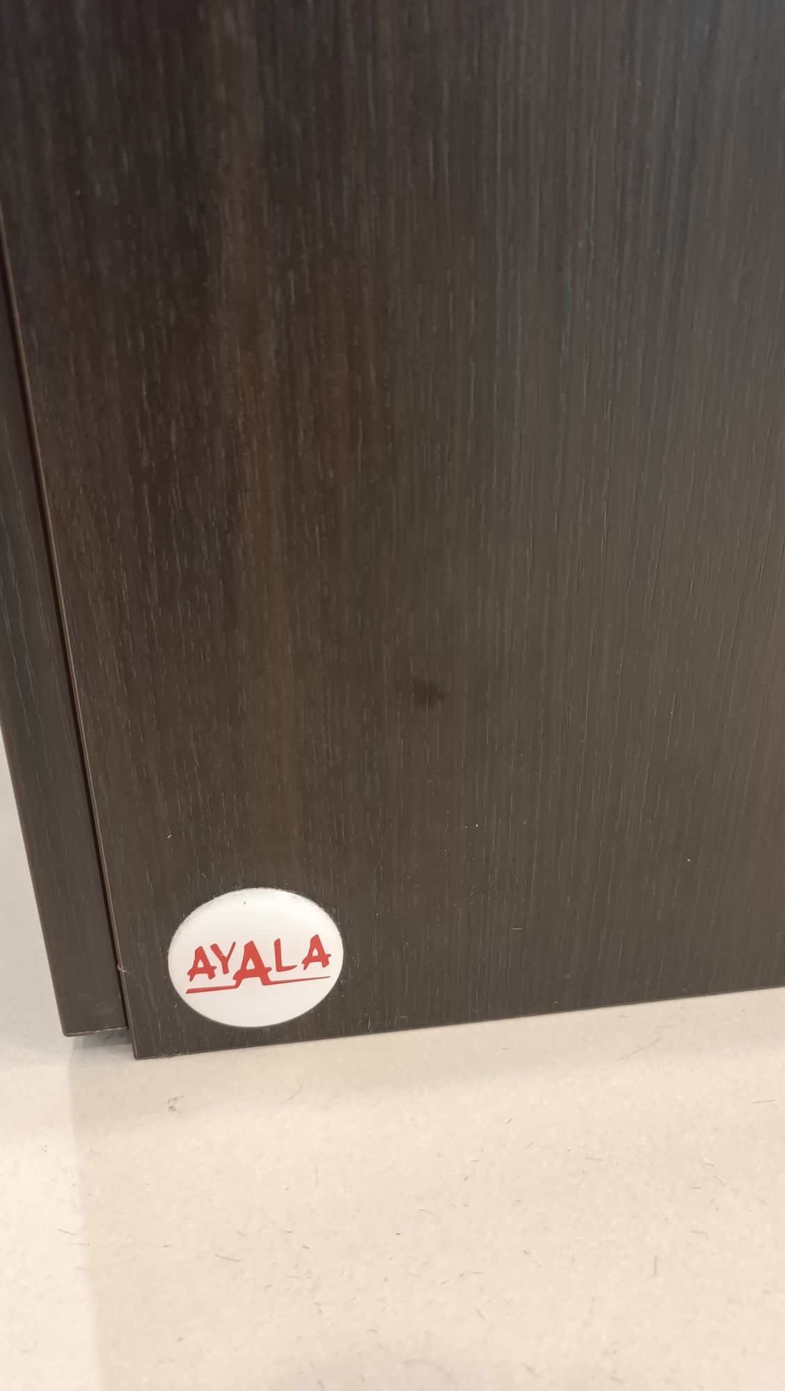 Szafka wisząca Ayala 3 szt