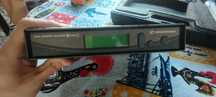 Sennheiser True diversity receiver EW 300 G2