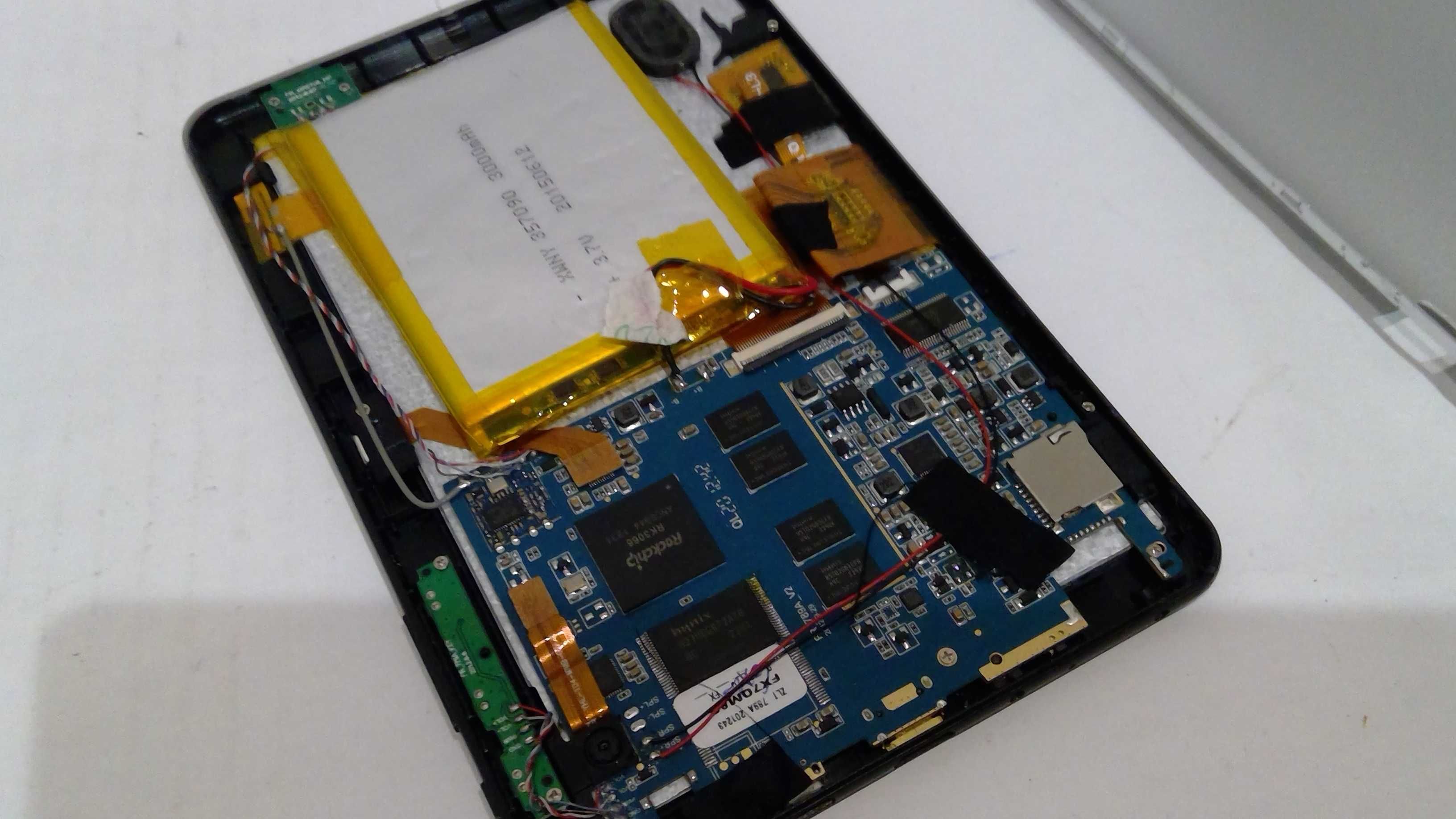 Tablet Tracer nr1623