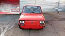 Tylko Części FIAT 126P ELEGANT MALUCH 650 126A1.076/9  24KM 18kW 94r-00r lakier 129