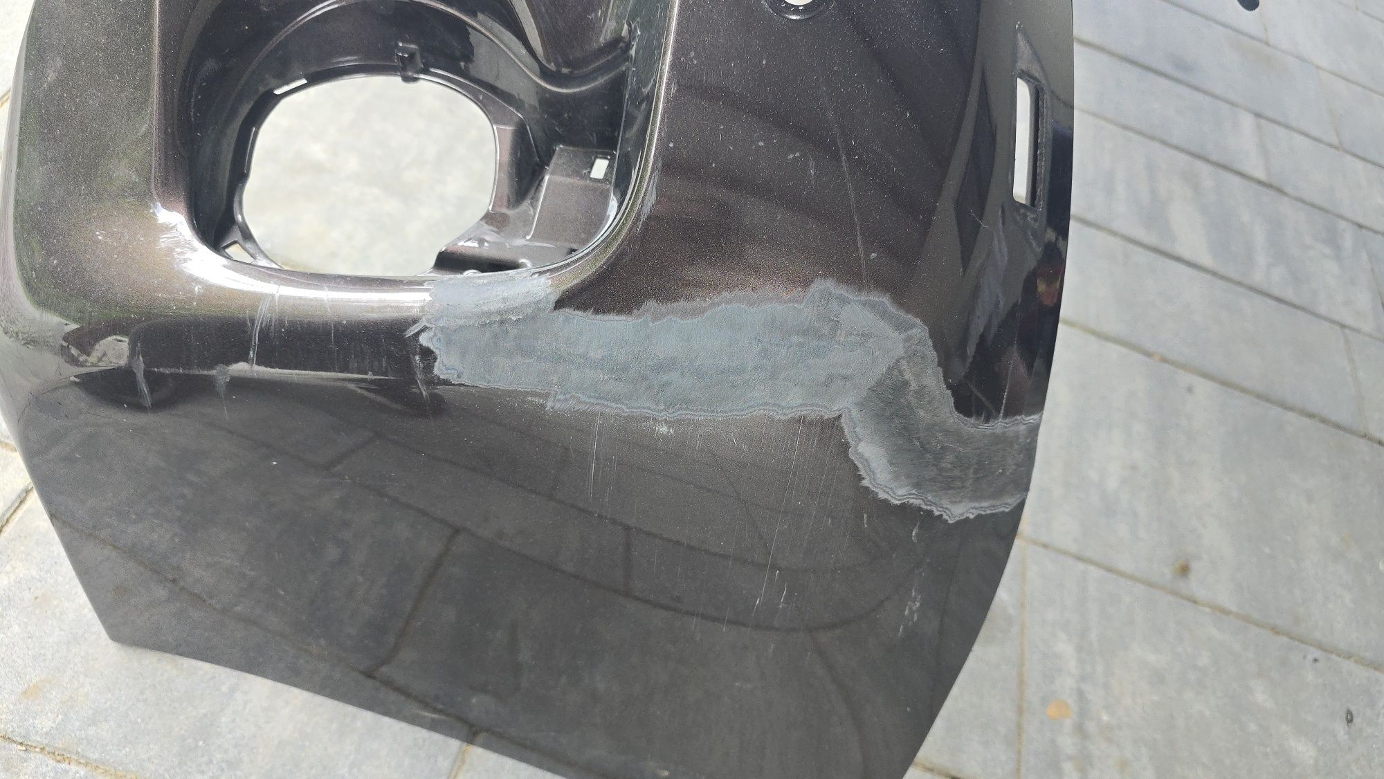 Spawanie plastiku, zderzaków , części samochodowych i motocyklowych.