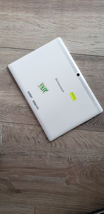 Планшет Lenovo леново на детали