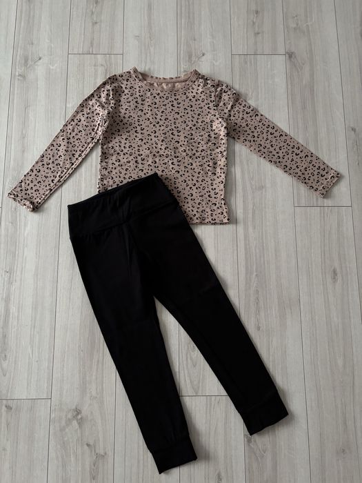 Paczka ubranek dla dziewczynki