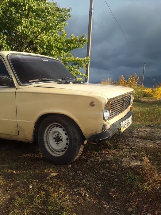 Продам вазз 2101