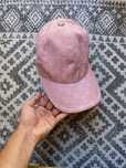 Chapeu Gucci.