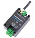 G202 GSM реле 4G/2G для автоматичних воріт. Прихований замок.