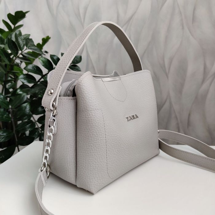Сумочка в стилі зара, женская сумочка