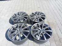 Felgi aluminiowe 17" Mazda Oryginalne