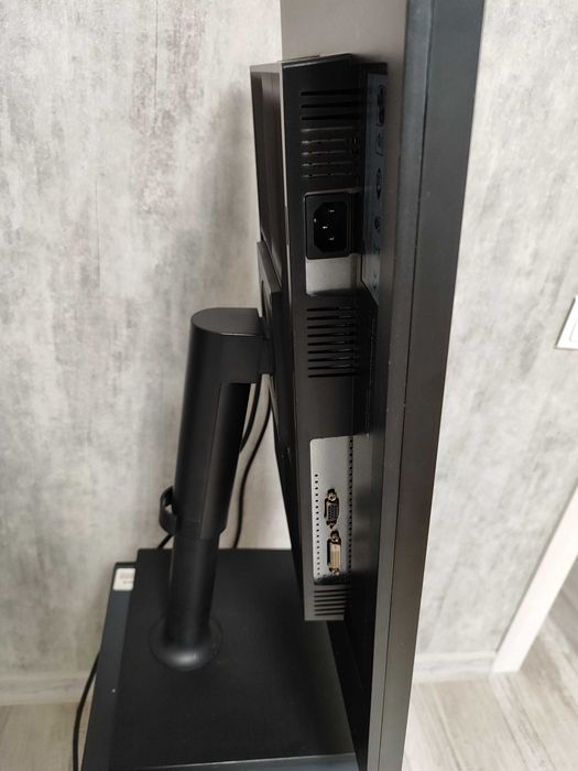 Монітор Samsung 24" S24C450BL / Full HD 1920x1080 TN / VGA, DVІ