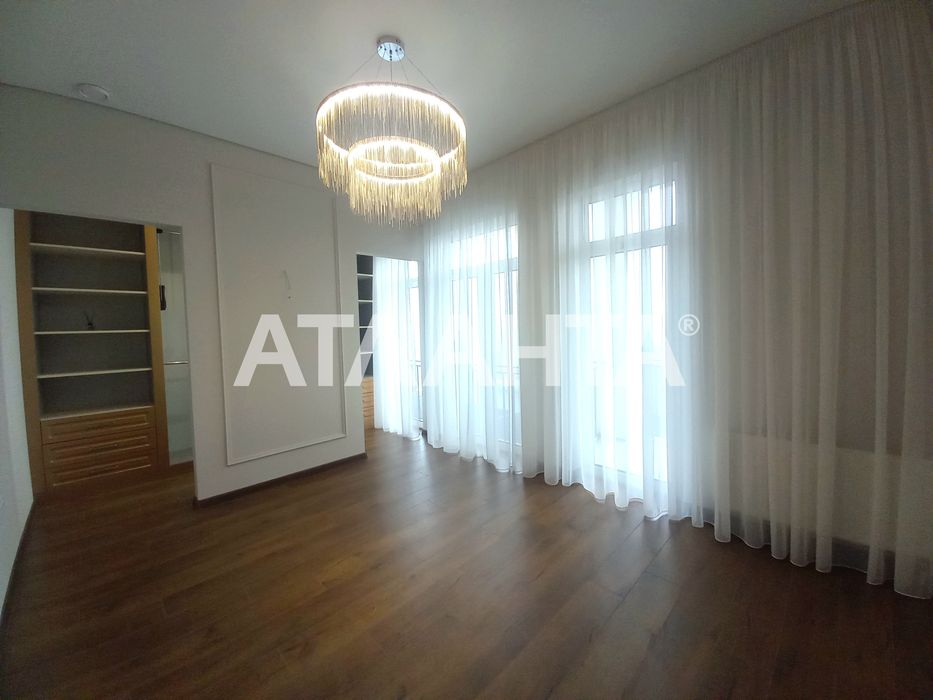 Дом возле моря и парка в районе Дачи Ковалевского