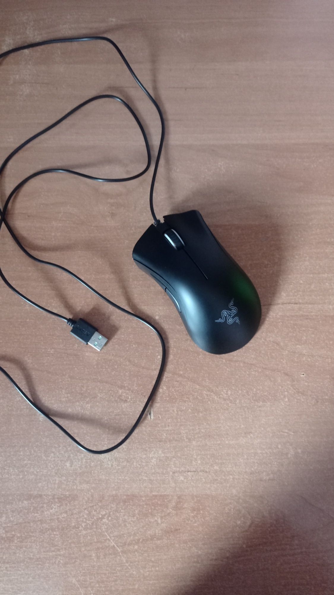 Миша Razer DeathAdder Elite