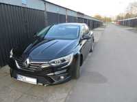 Renault MEGANE GrandCoupe Intens. Serwisowany